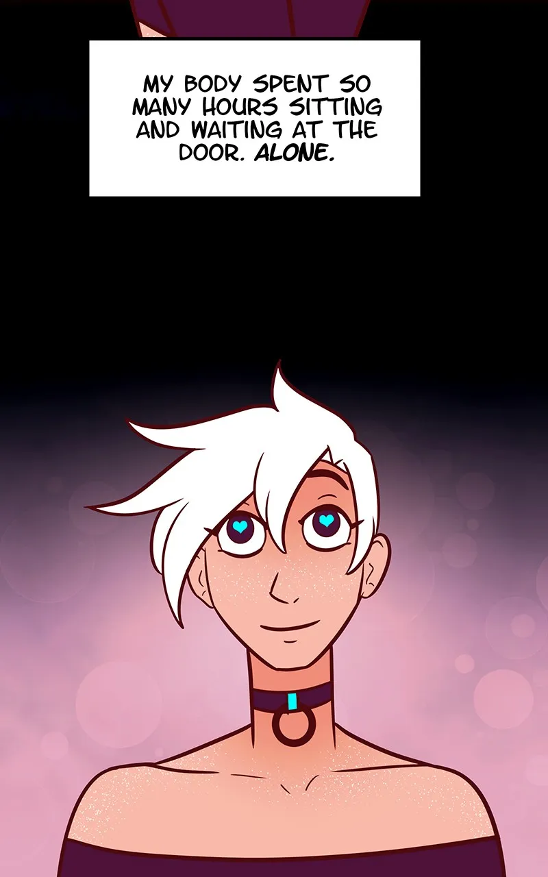 LoveBot Chapter 21 page 11 - 