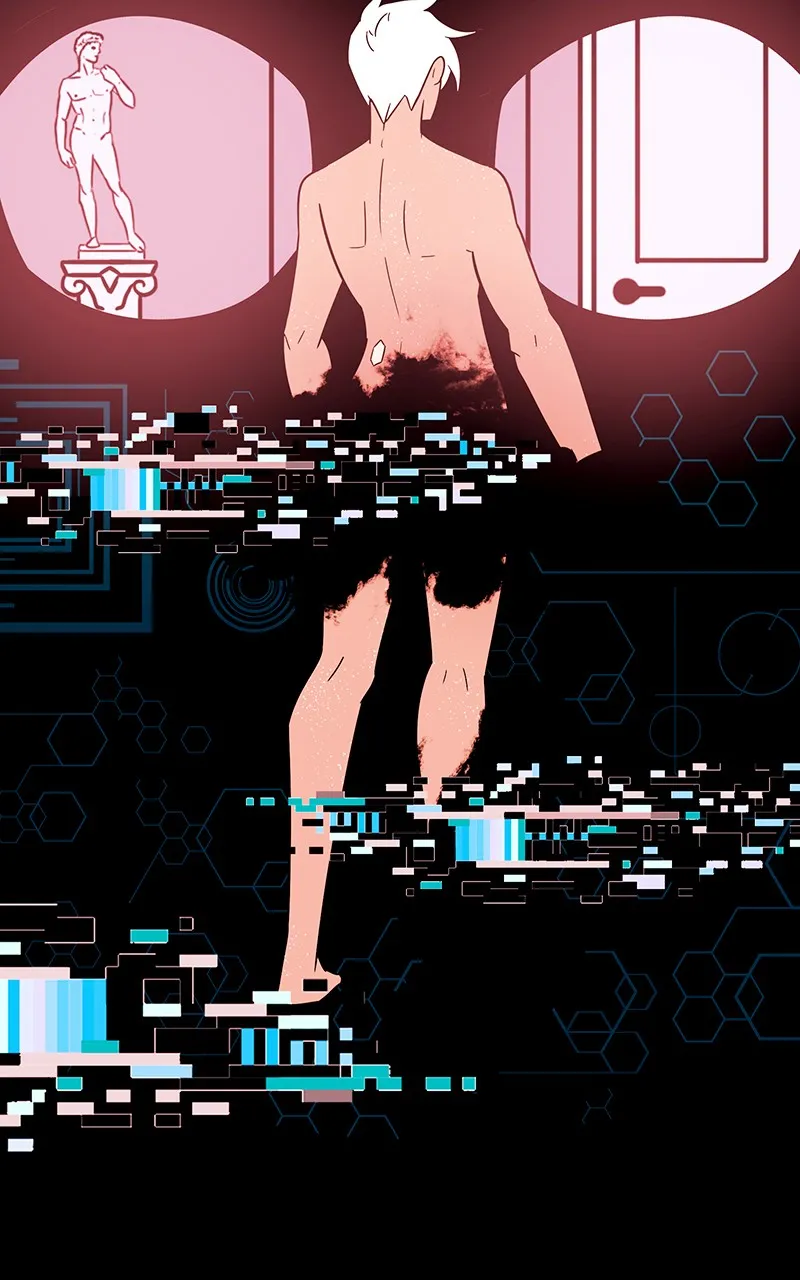 LoveBot Chapter 21 page 13 - 