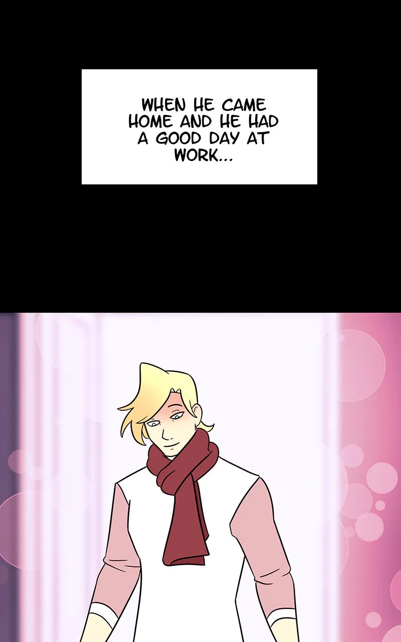 LoveBot Chapter 21 page 15 - 