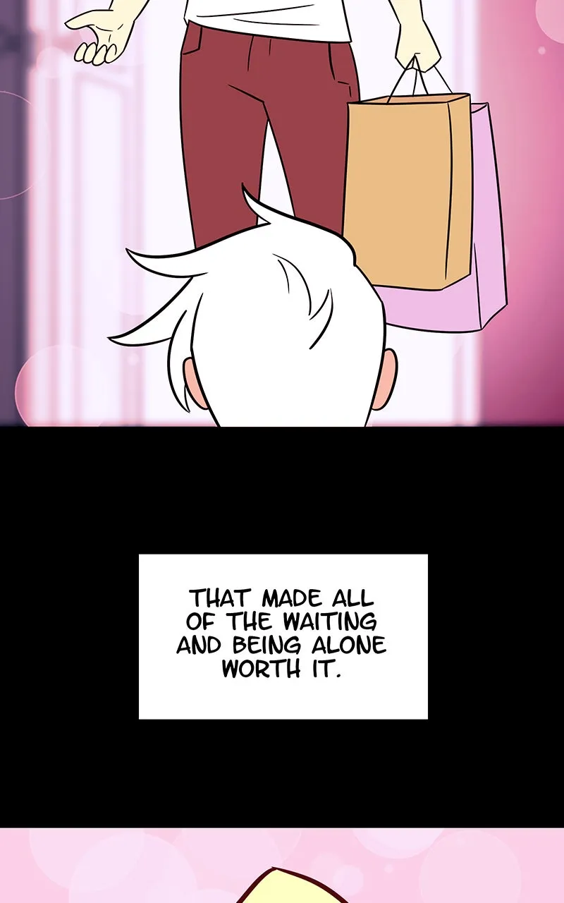 LoveBot Chapter 21 page 16 - 
