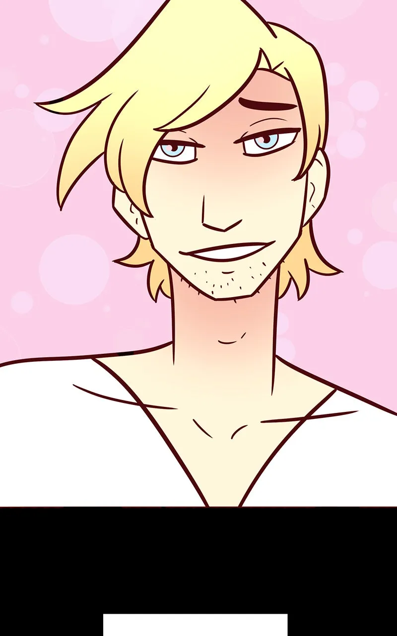 LoveBot Chapter 21 page 17 - 