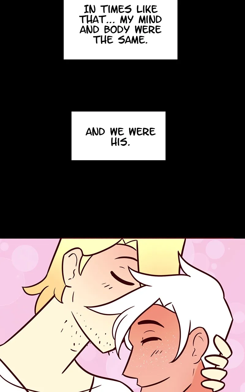 LoveBot Chapter 21 page 18 - 