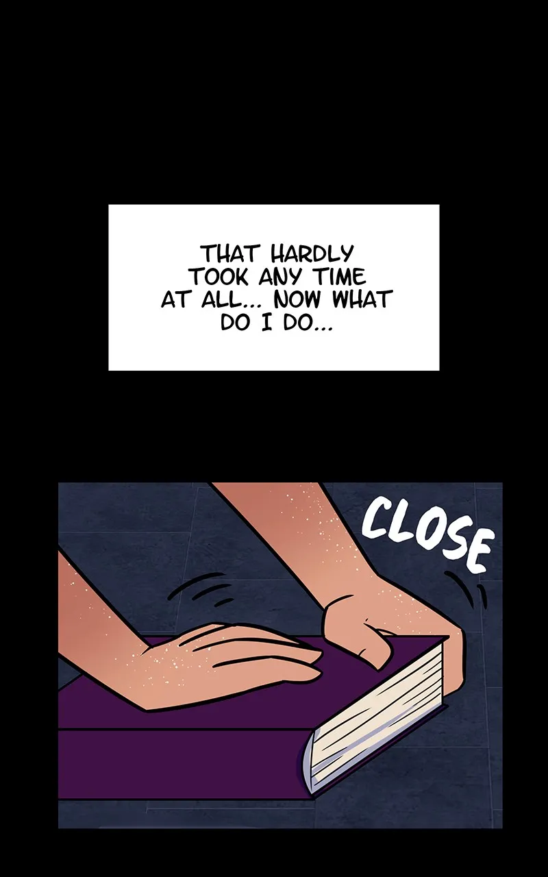 LoveBot Chapter 21 page 3 - 
