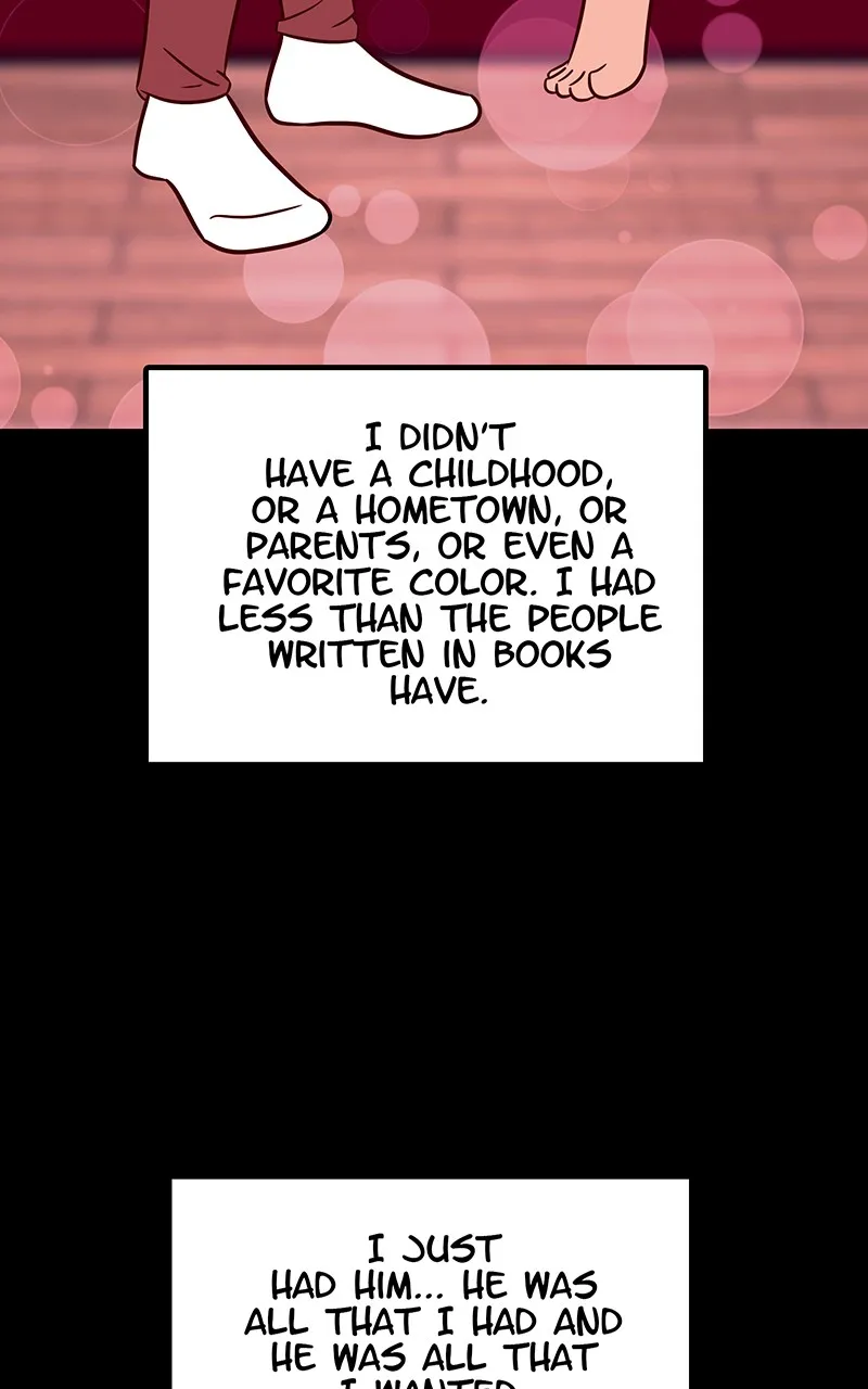 LoveBot Chapter 21 page 21 - 