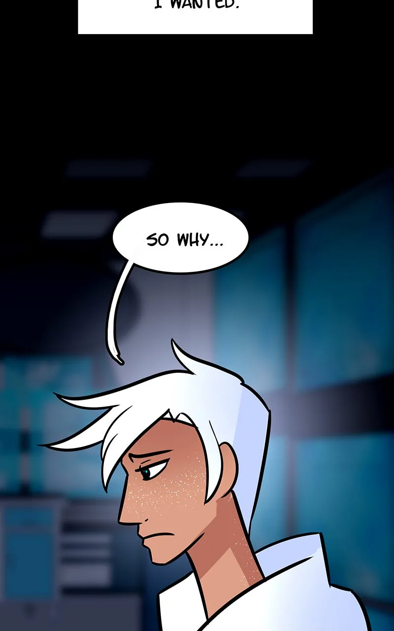 LoveBot Chapter 21 page 22 - 