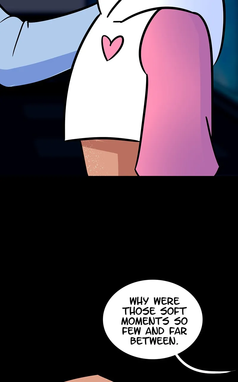 LoveBot Chapter 21 page 23 - 