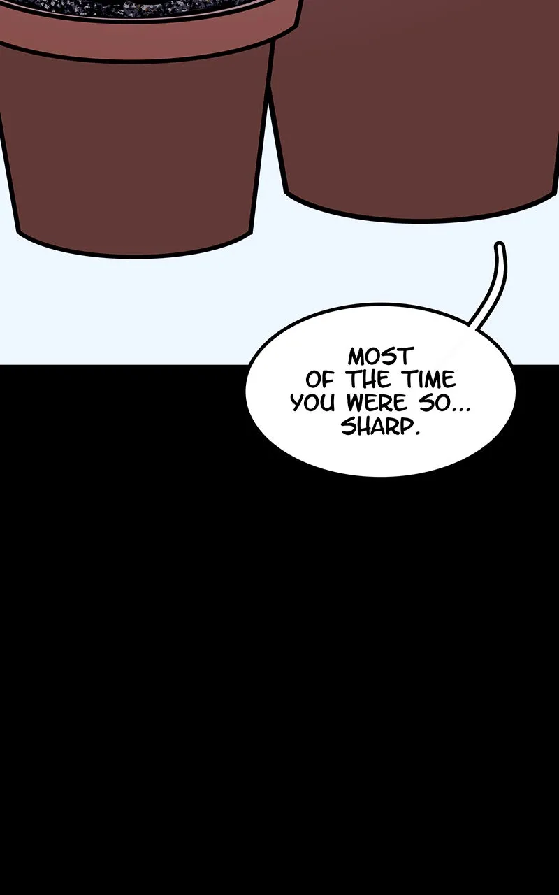 LoveBot Chapter 21 page 25 - 