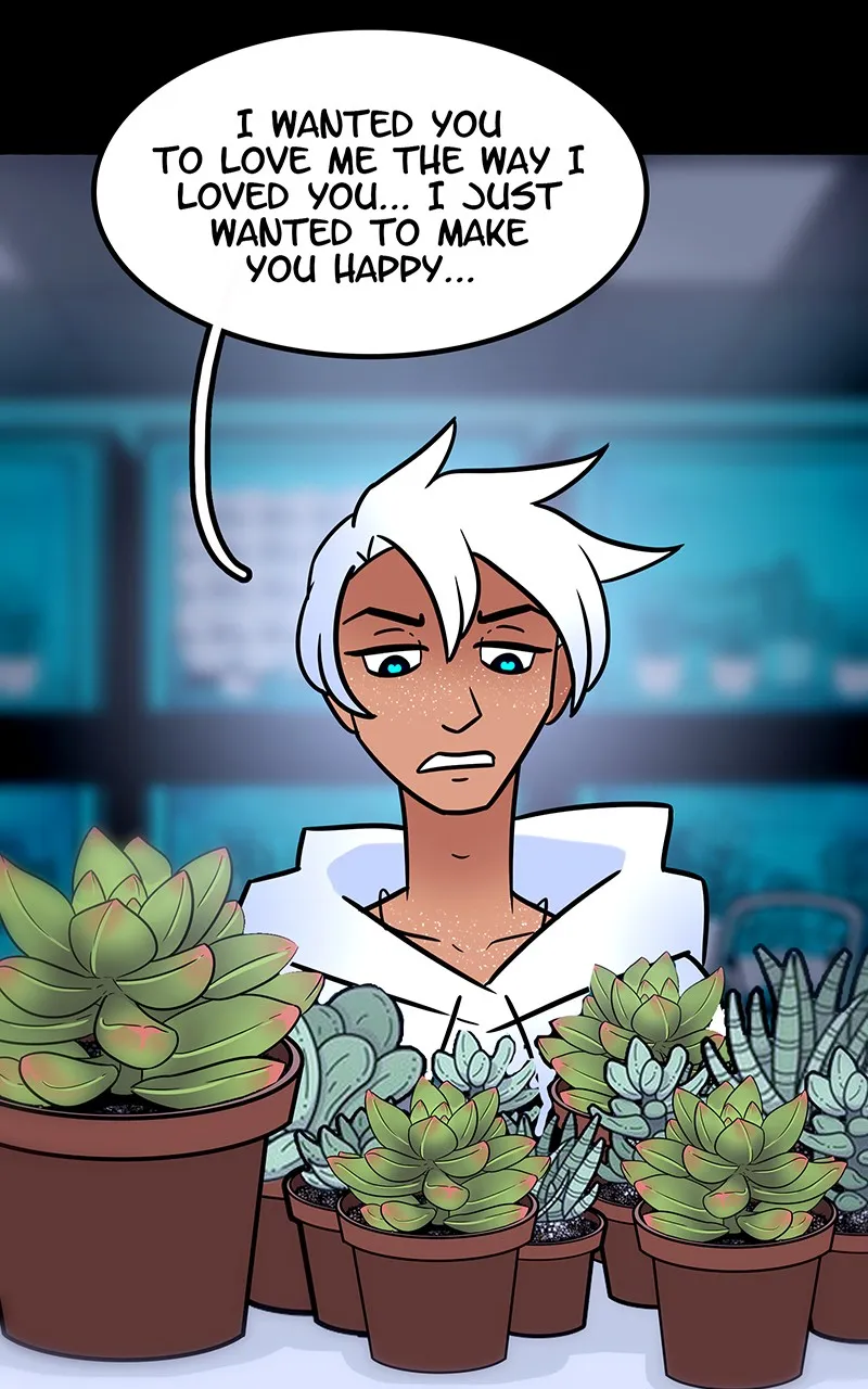 LoveBot Chapter 21 page 26 - 