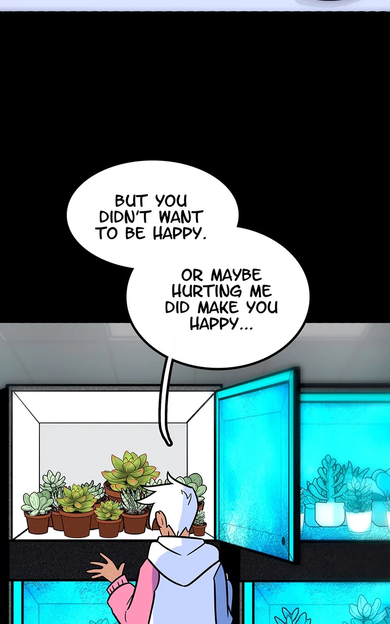 LoveBot Chapter 21 page 27 - 