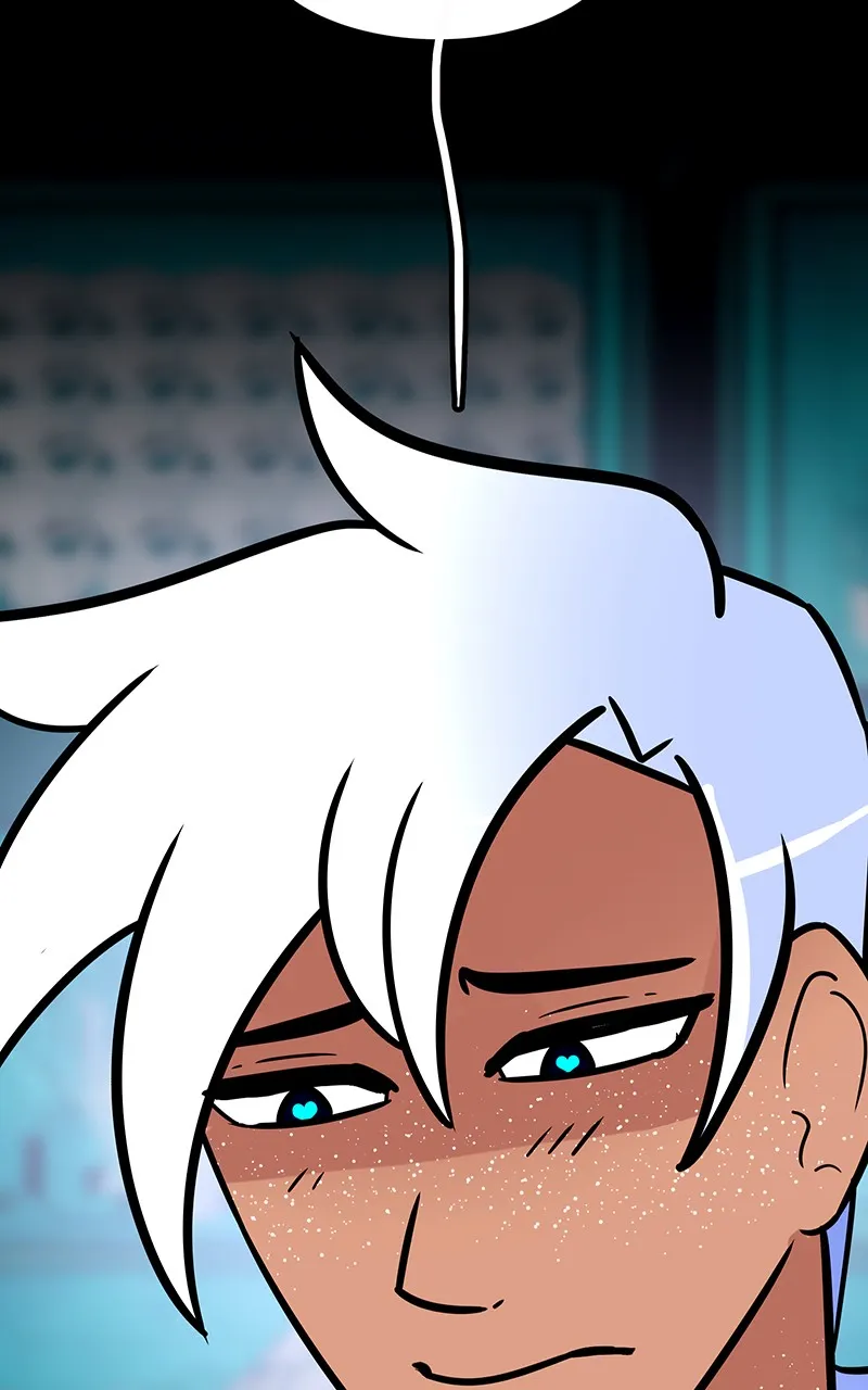 LoveBot Chapter 21 page 30 - 