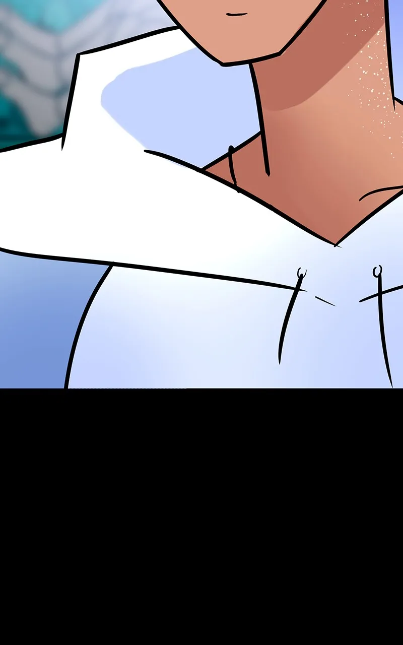 LoveBot Chapter 21 page 31 - 