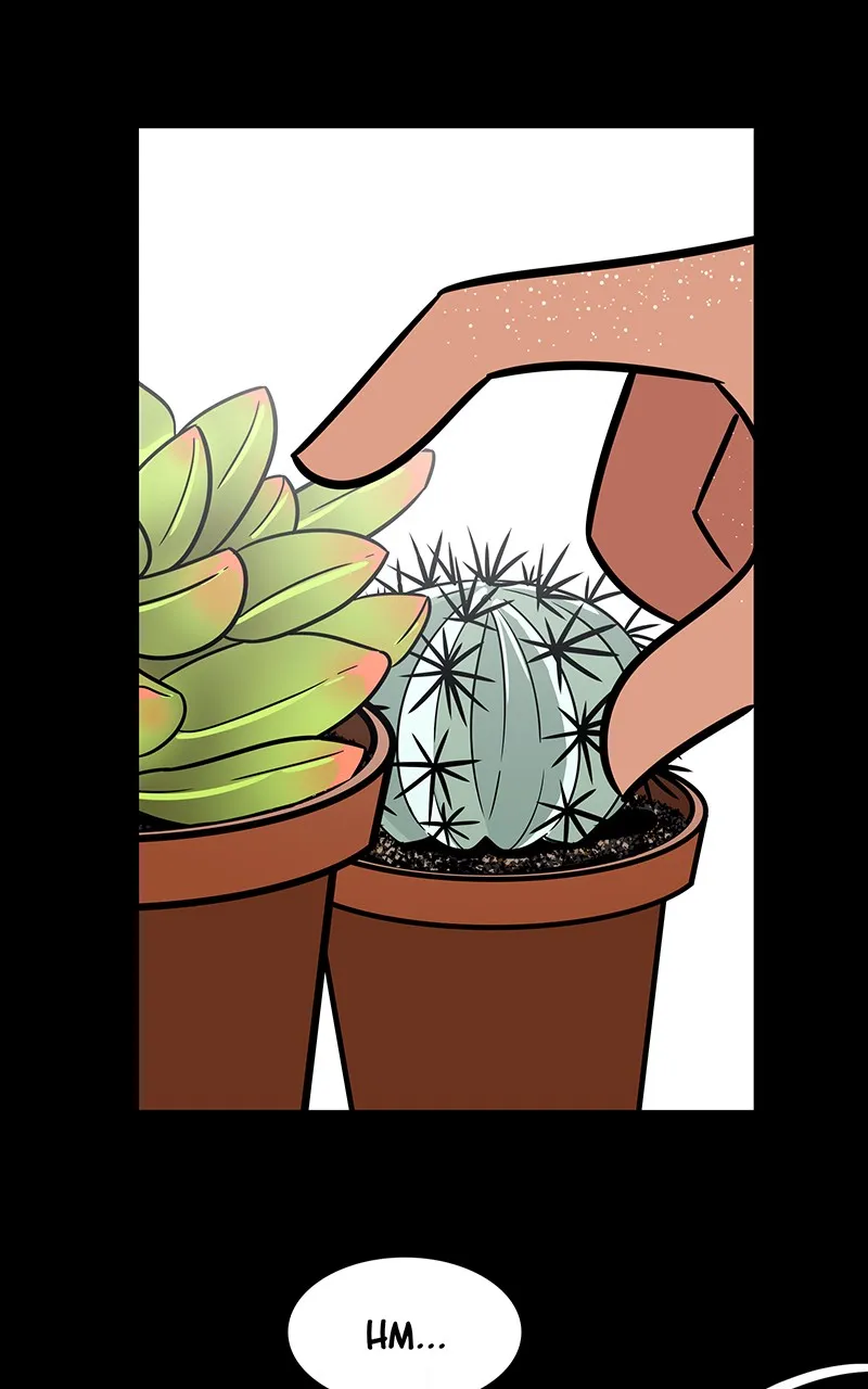 LoveBot Chapter 21 page 32 - 
