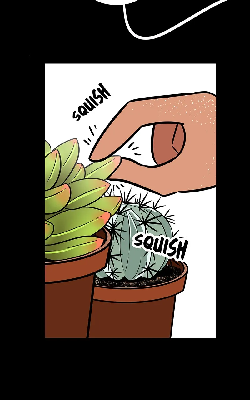 LoveBot Chapter 21 page 33 - 