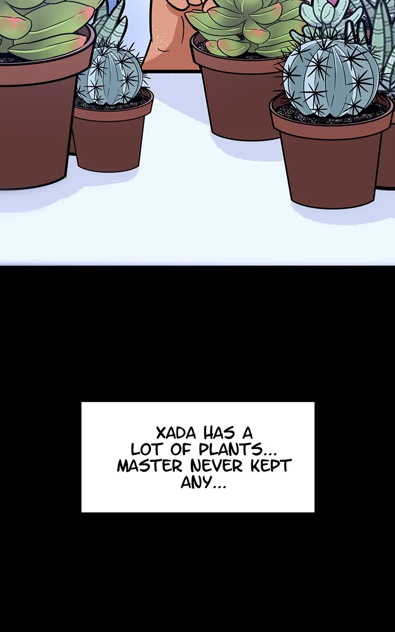 LoveBot Chapter 21 page 35 - 