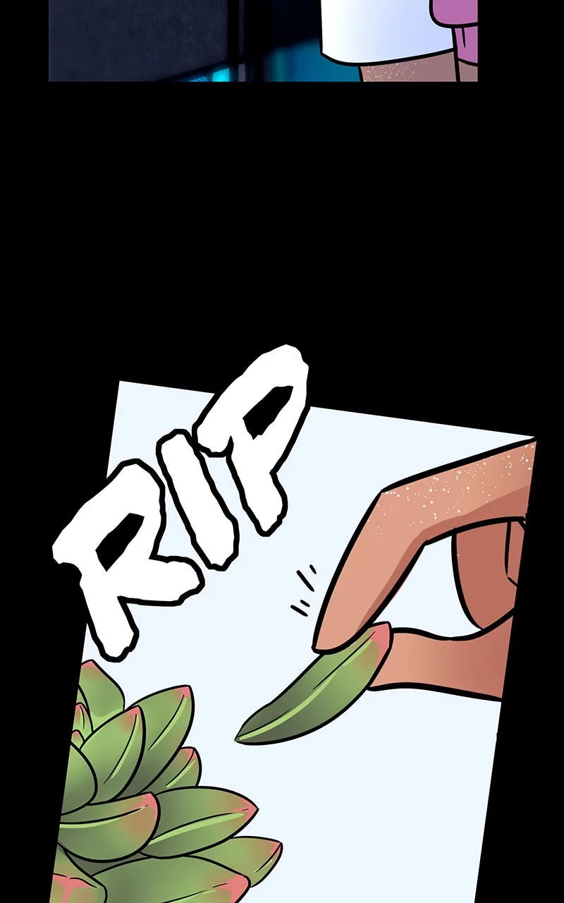 LoveBot Chapter 21 page 37 - 