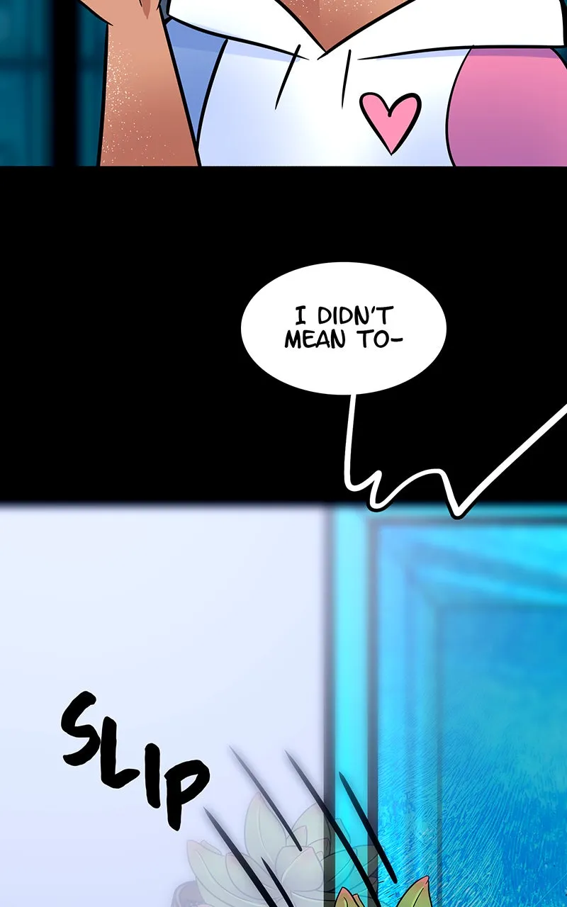 LoveBot Chapter 21 page 39 - 