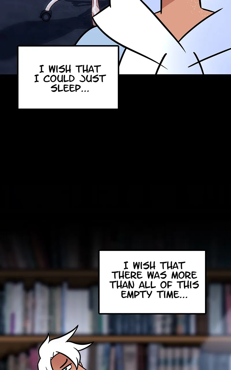 LoveBot Chapter 21 page 5 - 