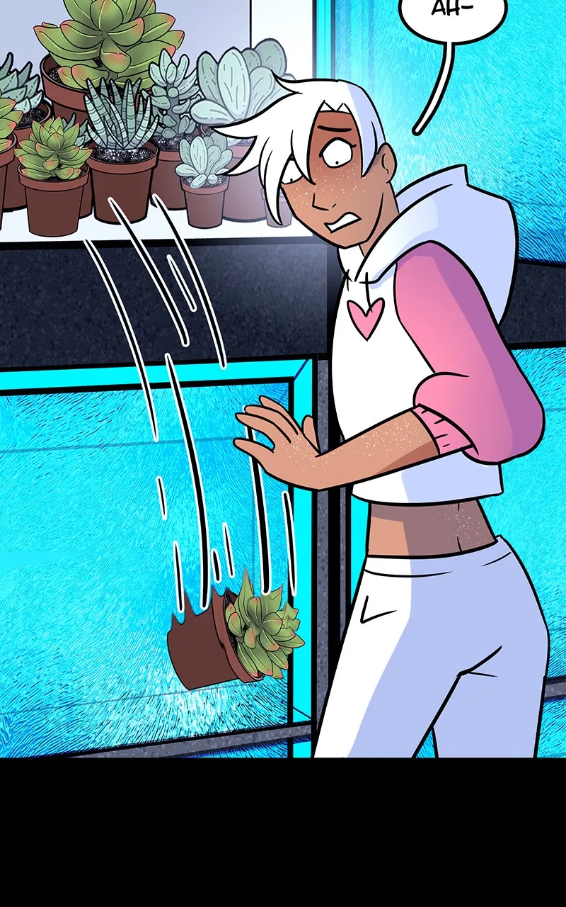 LoveBot Chapter 21 page 41 - 