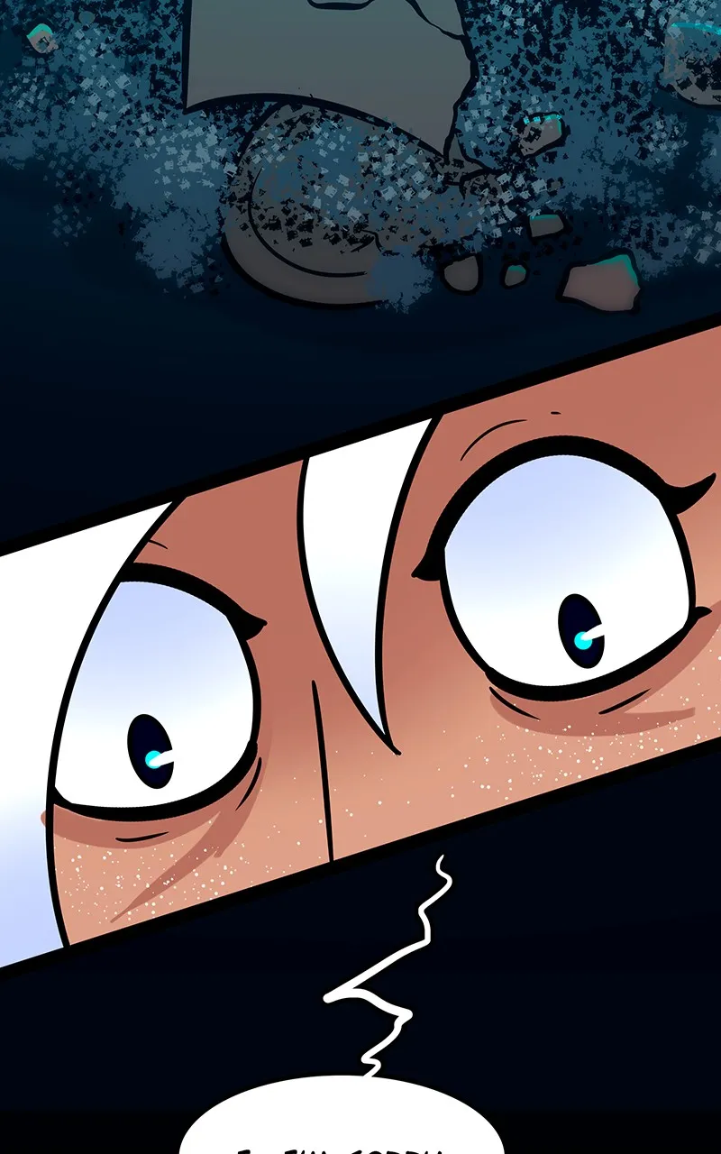 LoveBot Chapter 21 page 43 - 