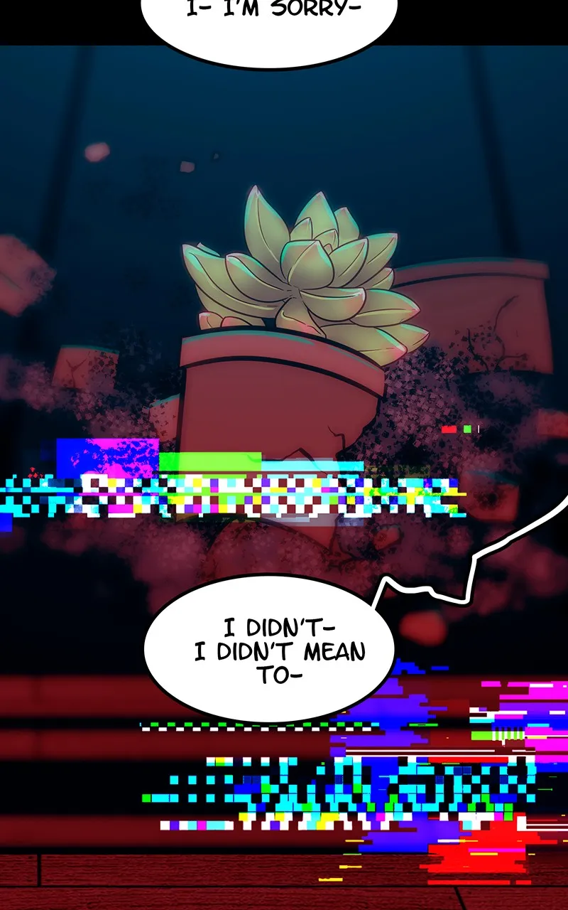LoveBot Chapter 21 page 44 - 
