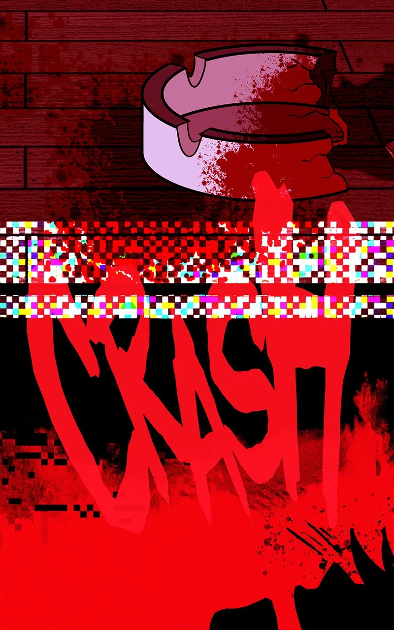 LoveBot Chapter 21 page 45 - 