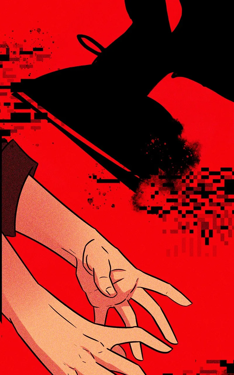 LoveBot Chapter 21 page 46 - 