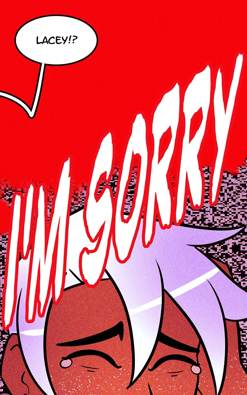 LoveBot Chapter 21 page 51 - 