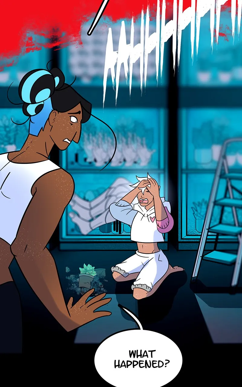 LoveBot Chapter 21 page 53 - 