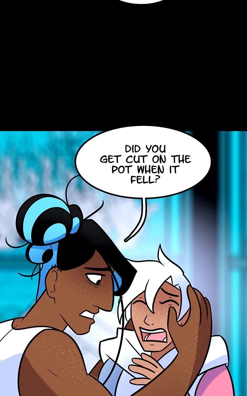LoveBot Chapter 21 page 54 - 
