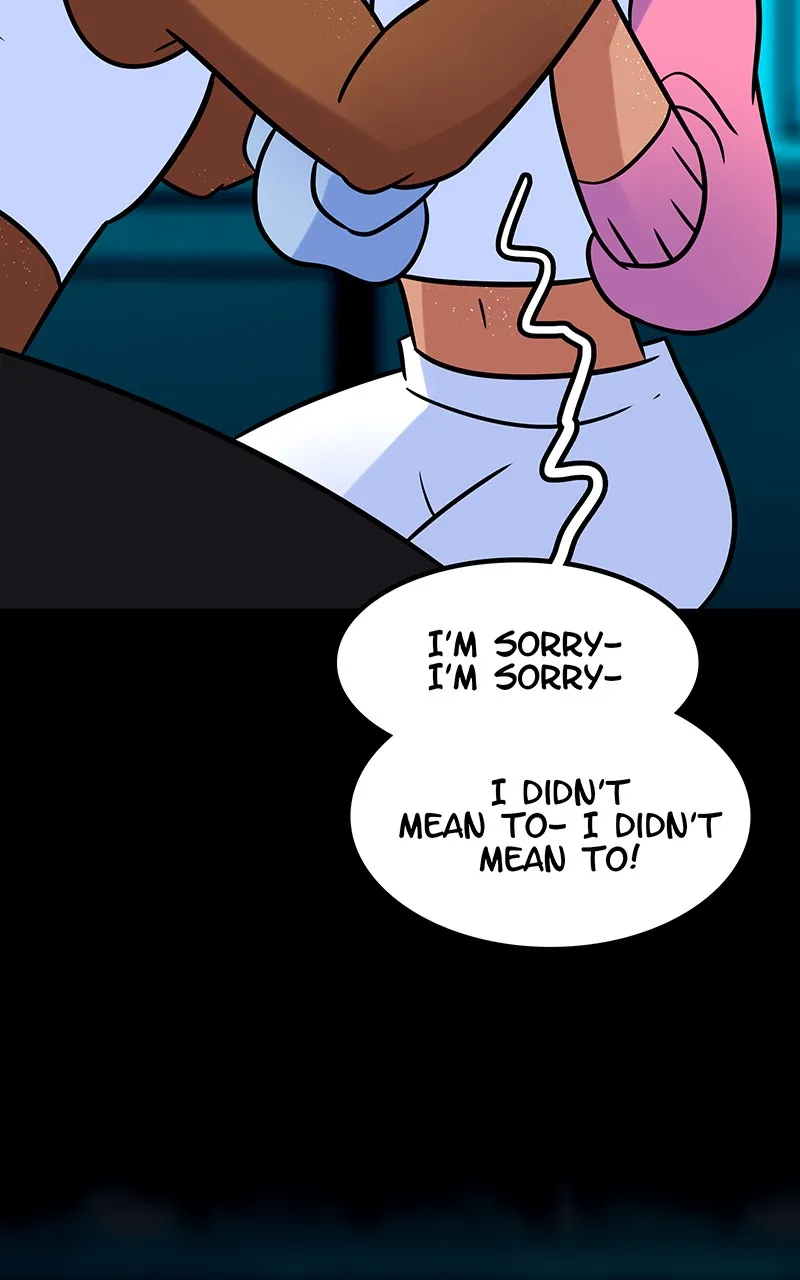 LoveBot Chapter 21 page 55 - 