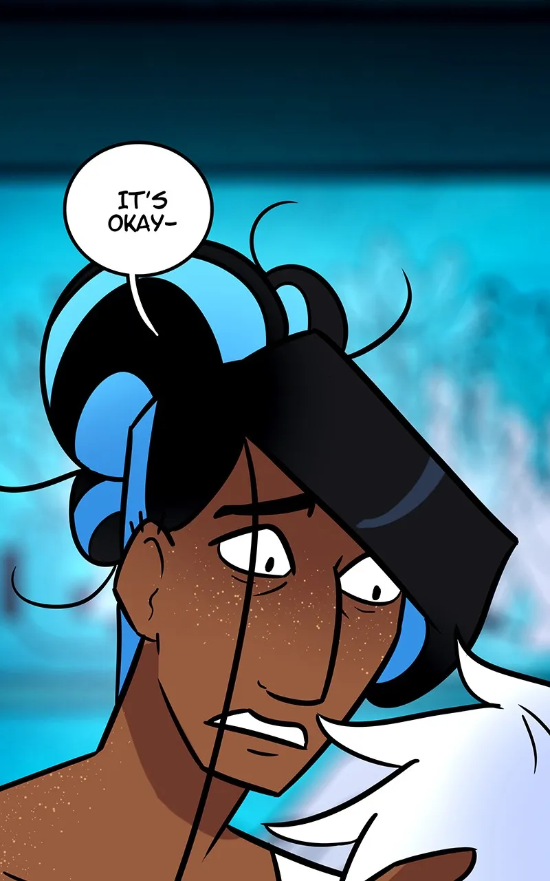 LoveBot Chapter 21 page 56 - 