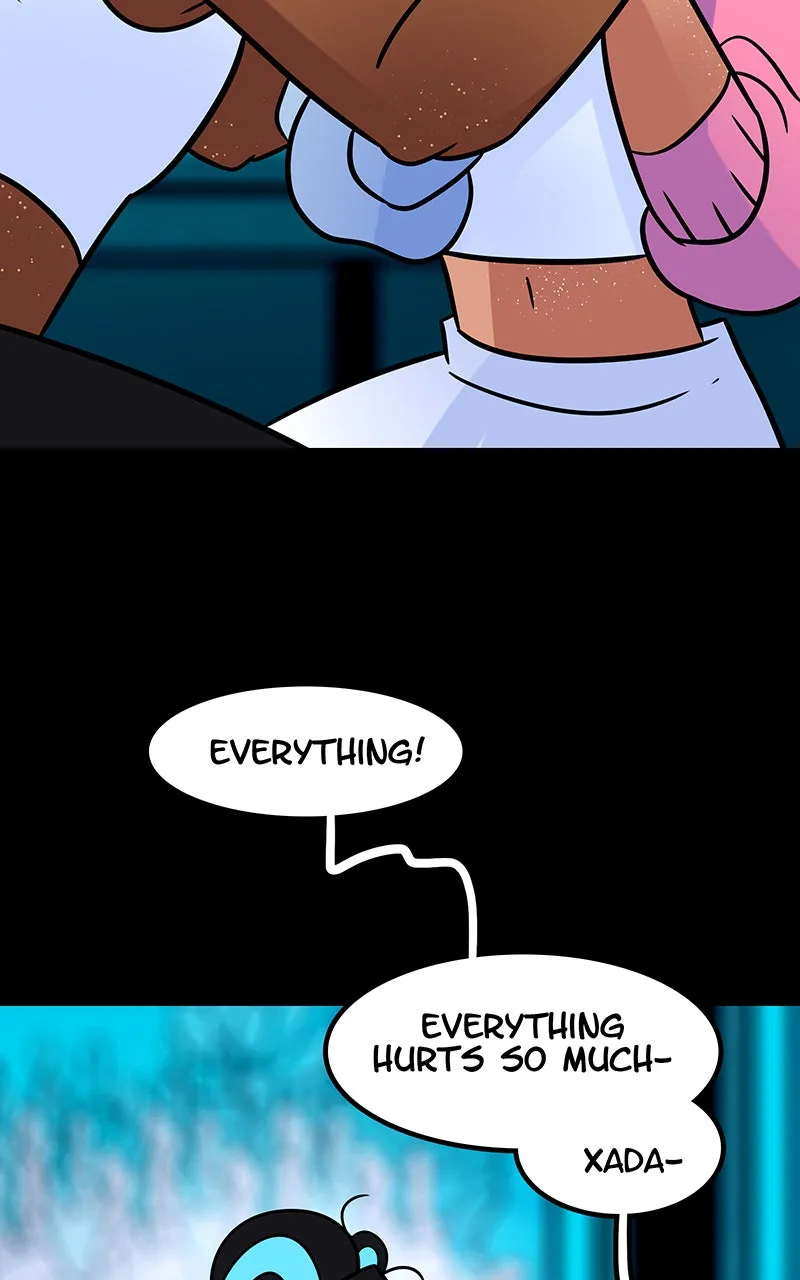 LoveBot Chapter 21 page 59 - 