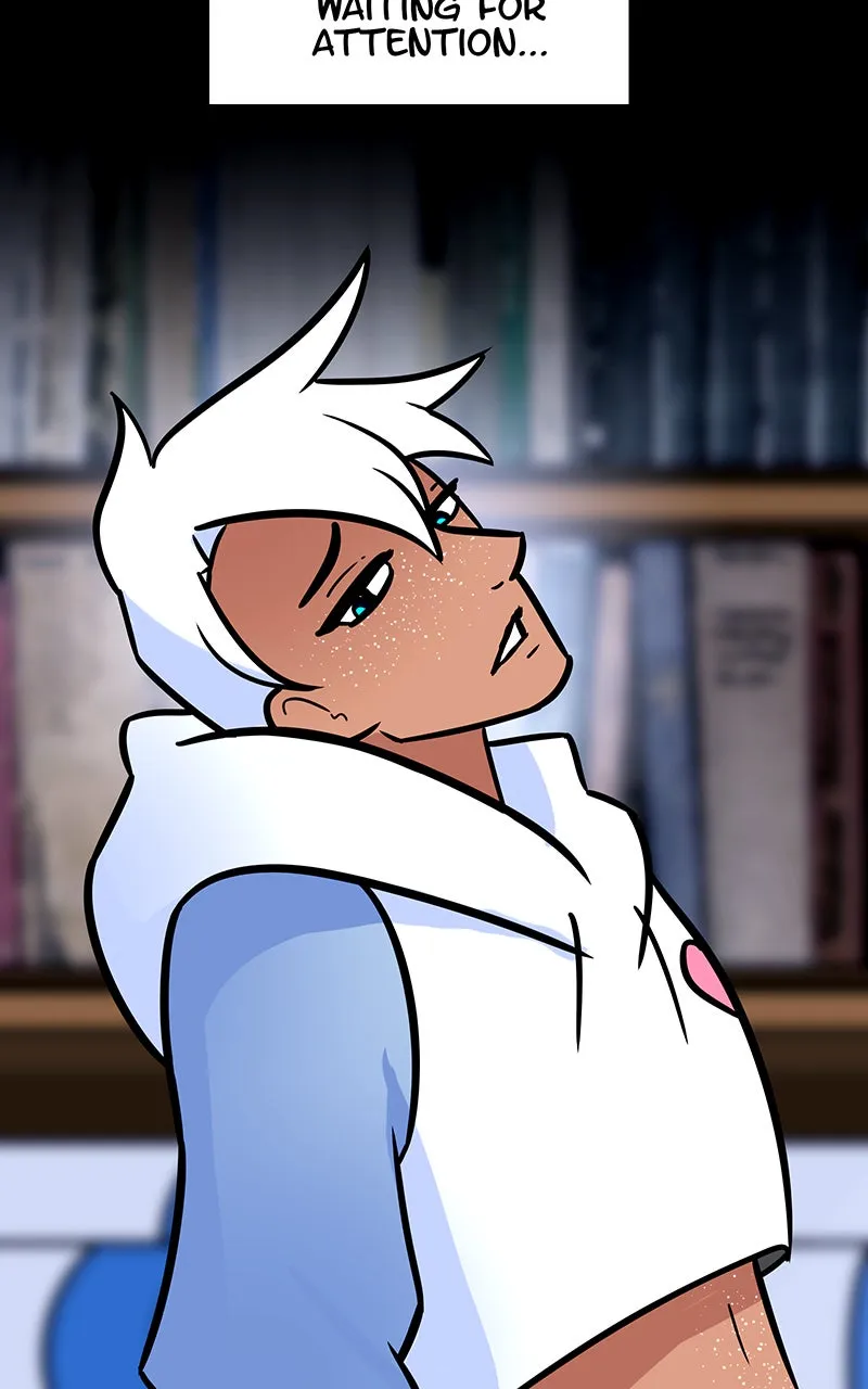 LoveBot Chapter 21 page 7 - 