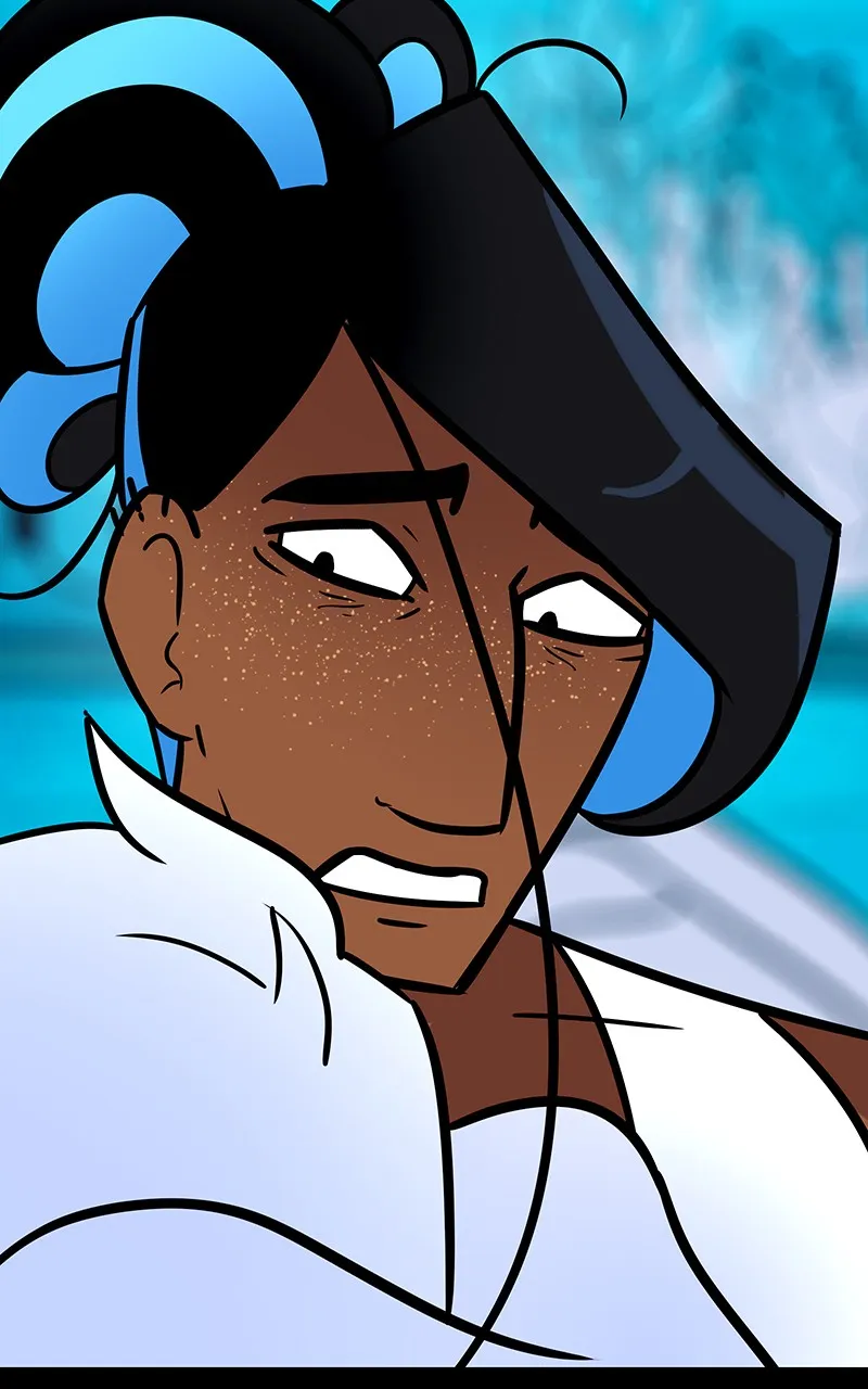 LoveBot Chapter 21 page 63 - 