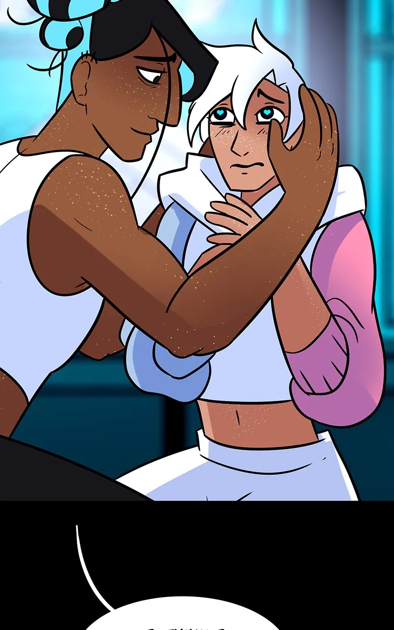 LoveBot Chapter 21 page 65 - 