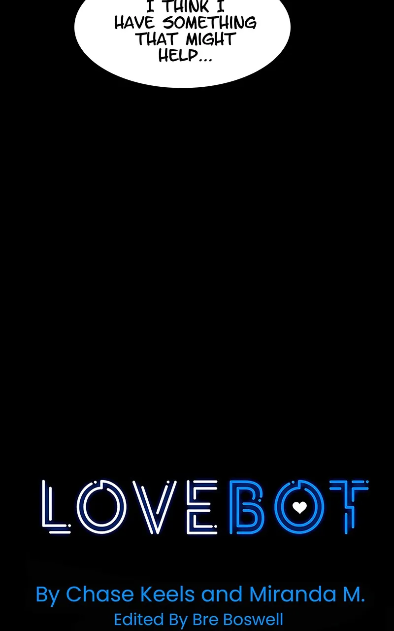LoveBot Chapter 21 page 66 - 