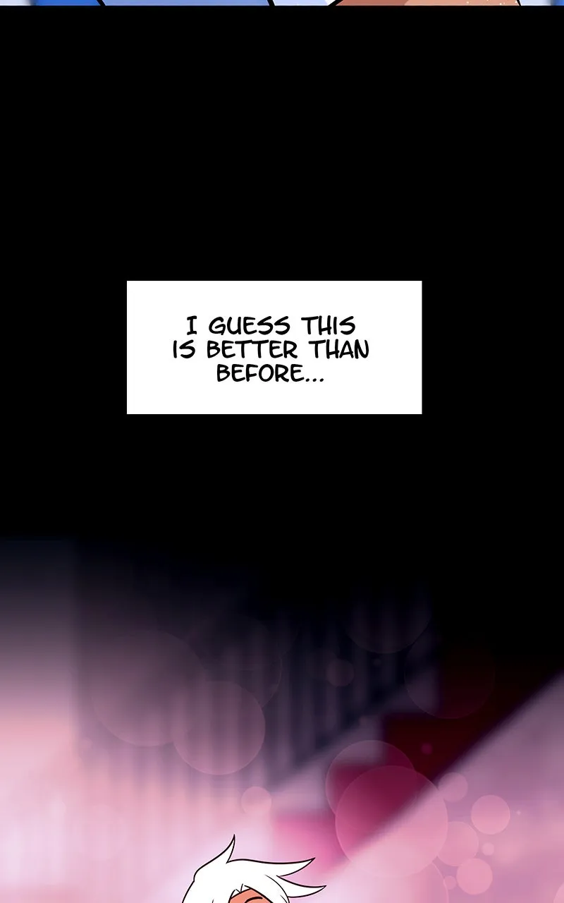 LoveBot Chapter 21 page 8 - 