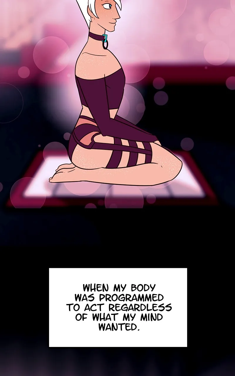 LoveBot Chapter 21 page 9 - 