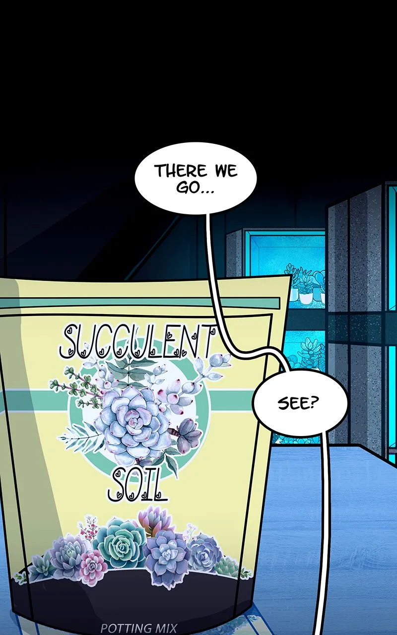 LoveBot Chapter 22 page 1 - 