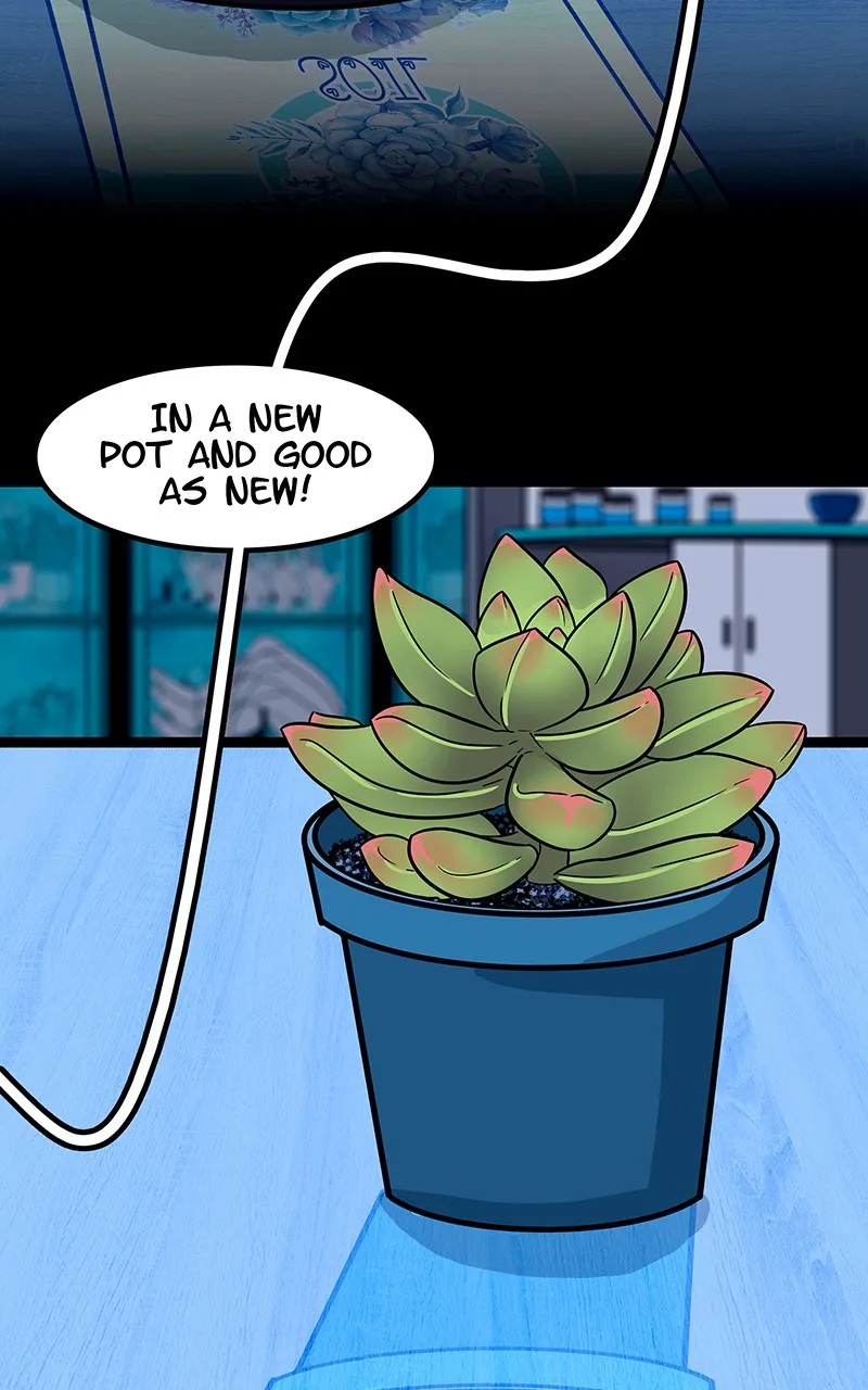 LoveBot Chapter 22 page 2 - 