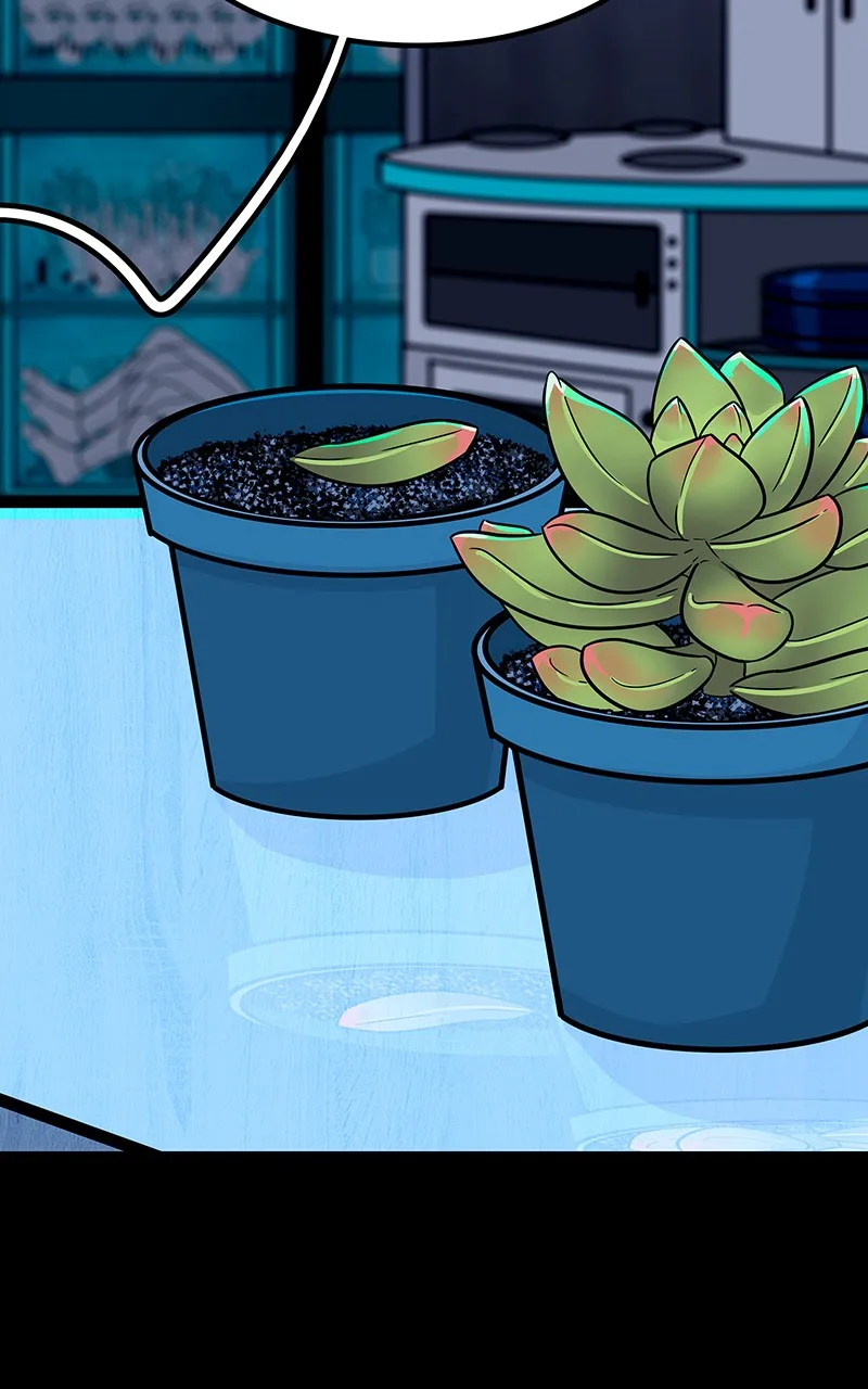 LoveBot Chapter 22 page 12 - 