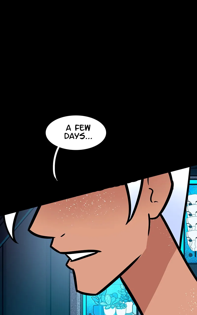 LoveBot Chapter 22 page 13 - 
