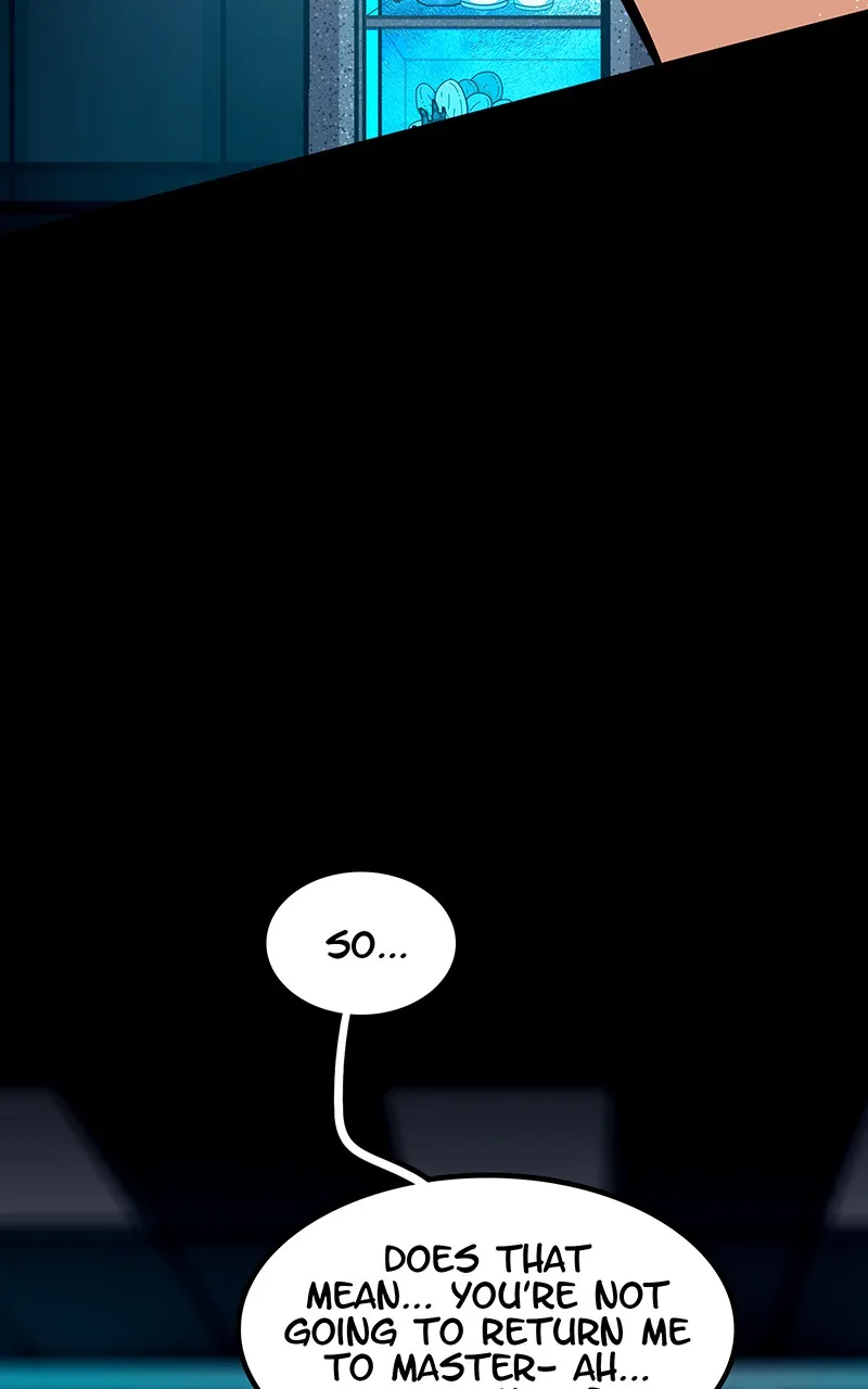LoveBot Chapter 22 page 14 - 