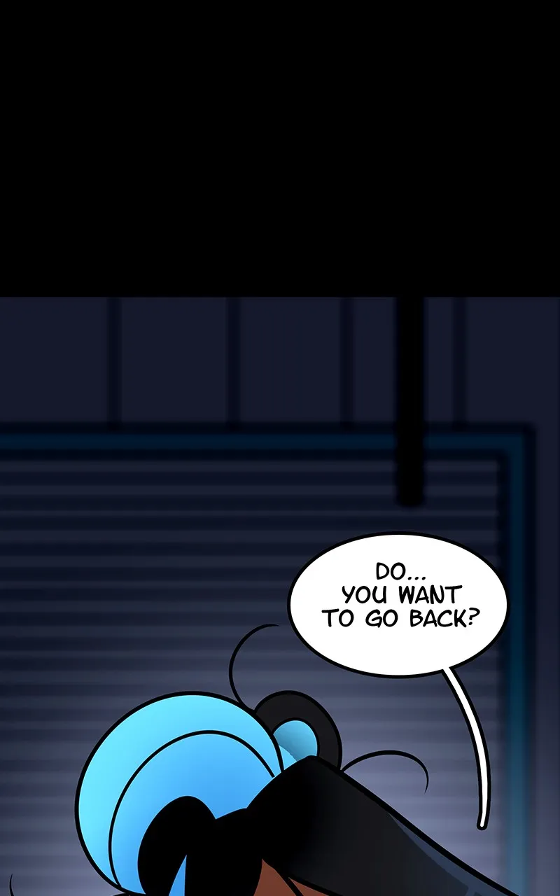 LoveBot Chapter 22 page 16 - 