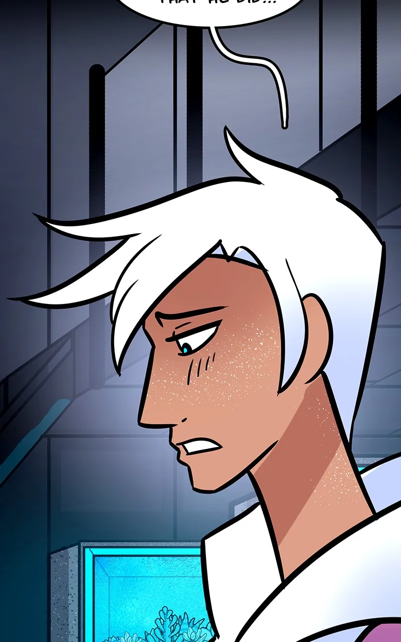 LoveBot Chapter 22 page 20 - 
