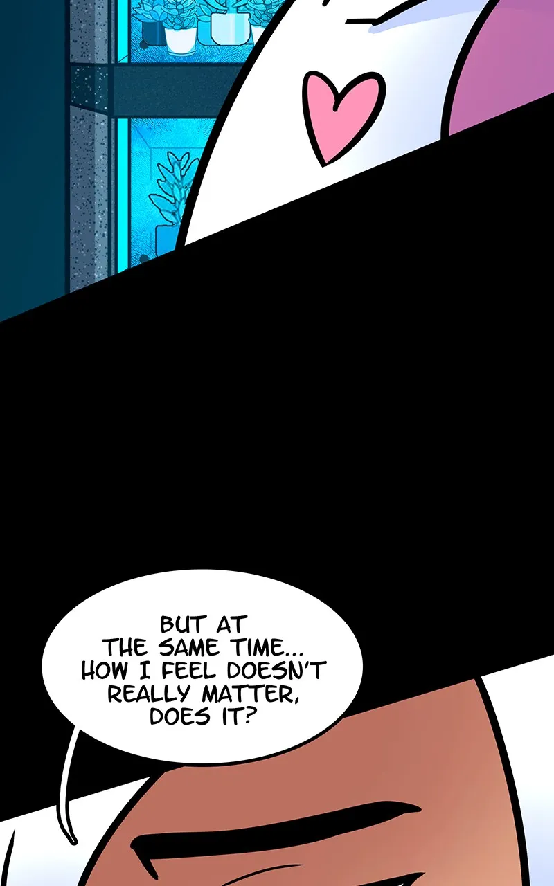 LoveBot Chapter 22 page 21 - 