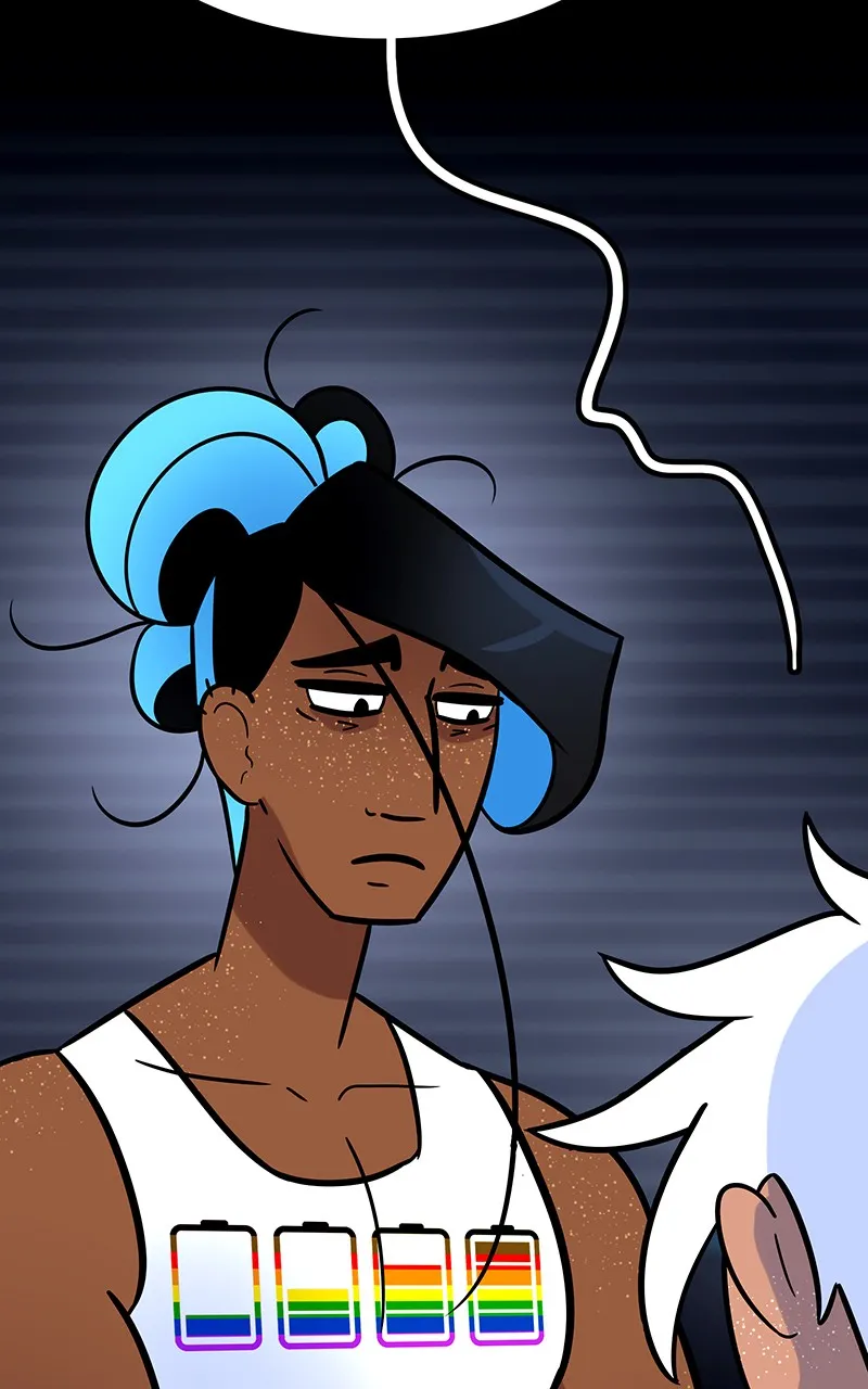 LoveBot Chapter 22 page 23 - 