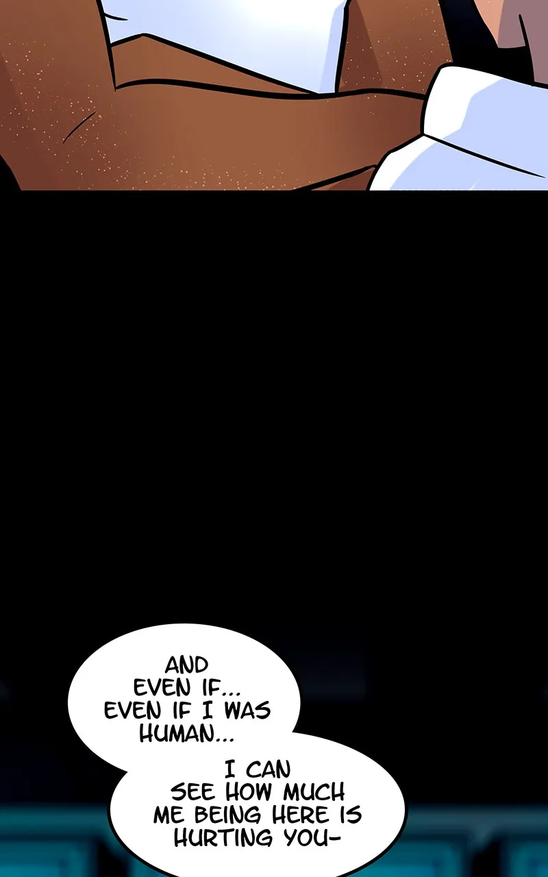 LoveBot Chapter 22 page 24 - 