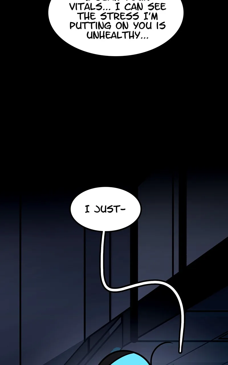 LoveBot Chapter 22 page 26 - 