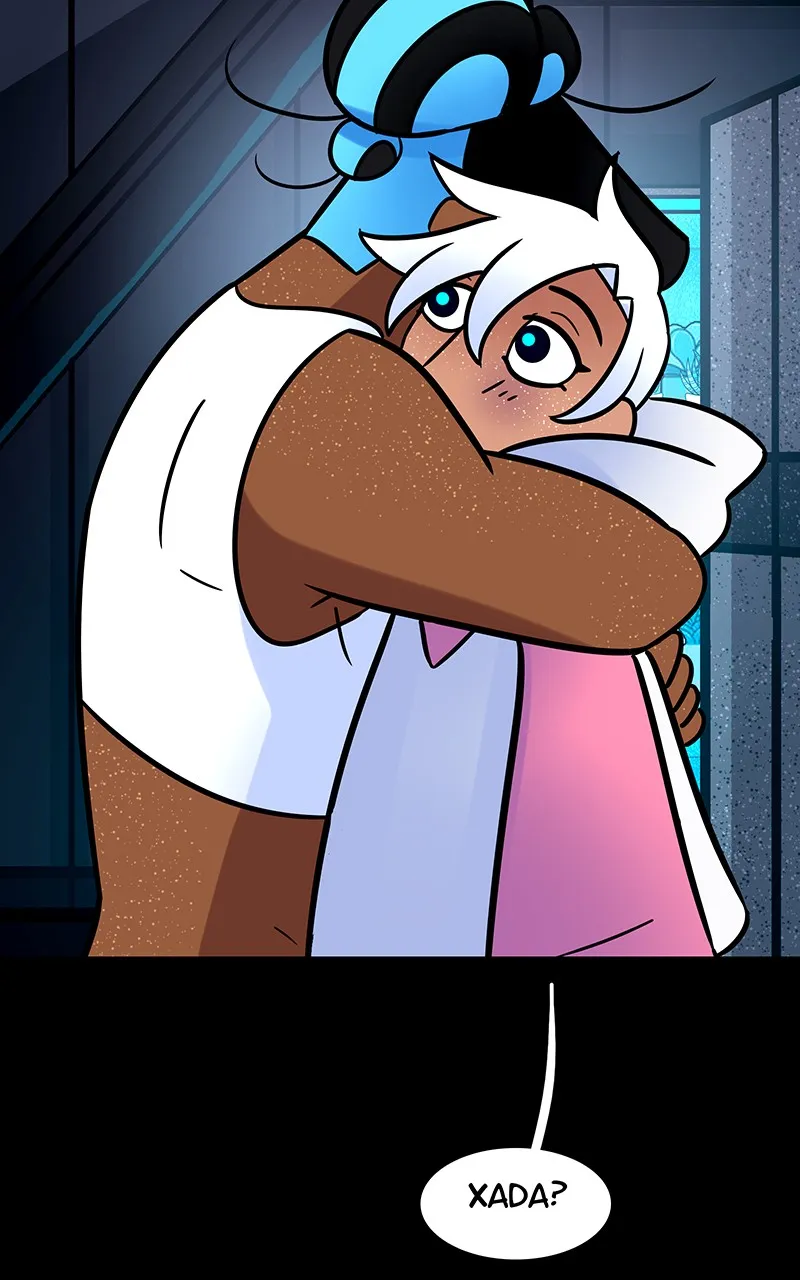LoveBot Chapter 22 page 27 - 